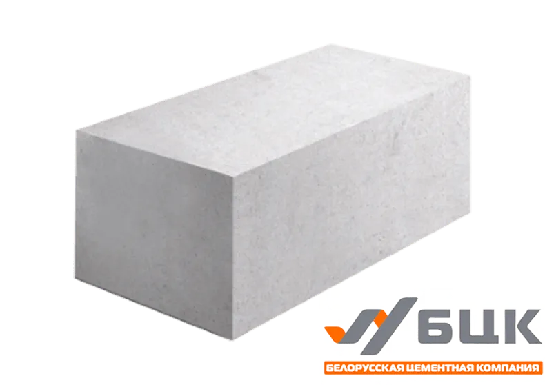Газобетонные блоки Белорусский в Видном