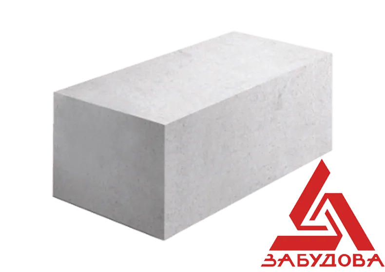 Газобетонные блоки Забудова в Видном
