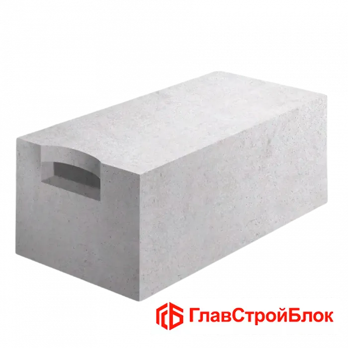 Газобетонные блоки ГлавСтройБлок в Видном